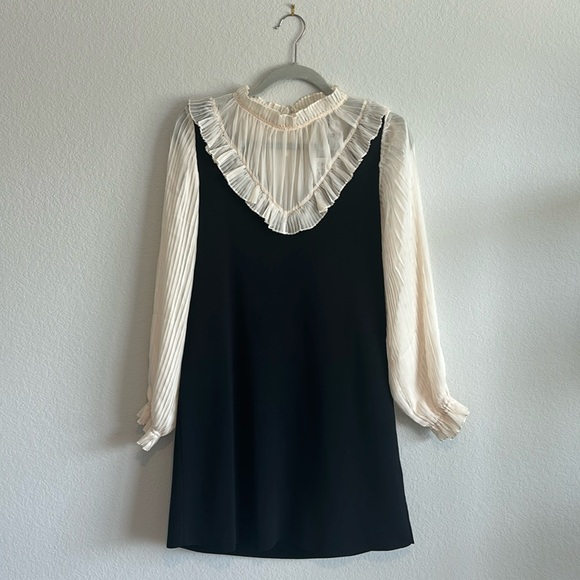 Zara Dresses & Skirts - Zara Dress